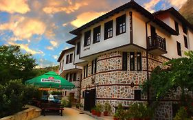 Hotel Slavova Krepost